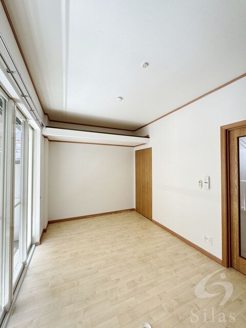 尼崎駅 徒歩18分 1階の物件内観写真