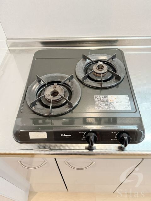 尼崎駅 徒歩18分 1階の物件内観写真