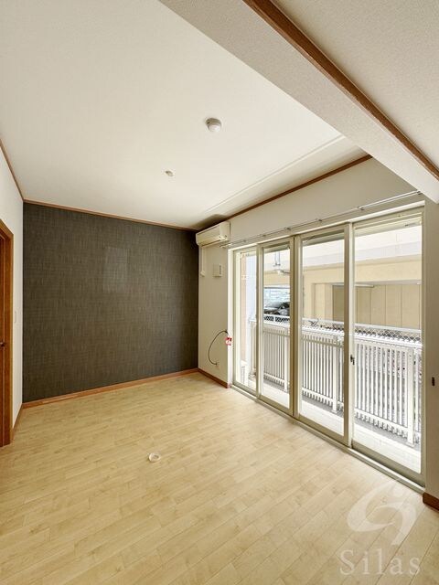 尼崎駅 徒歩18分 1階の物件内観写真