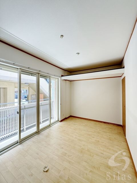 尼崎駅 徒歩18分 1階の物件内観写真