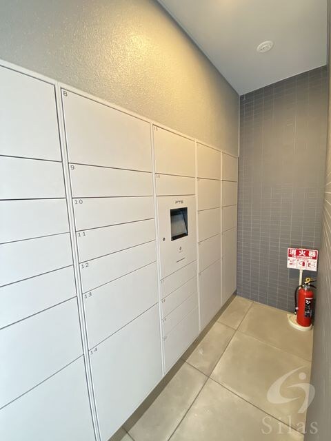 御幣島駅 徒歩10分 7階の物件外観写真