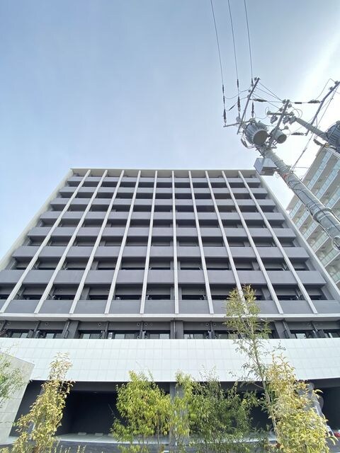 御幣島駅 徒歩10分 7階の物件外観写真