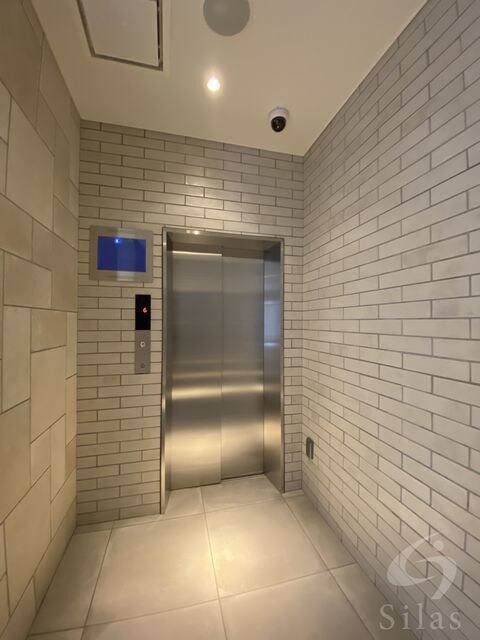 御幣島駅 徒歩10分 7階の物件外観写真