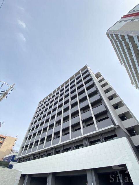 御幣島駅 徒歩10分 7階の物件外観写真