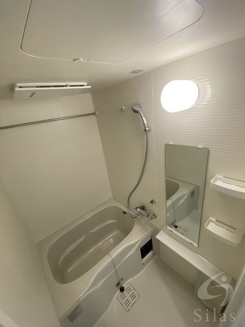 御幣島駅 徒歩10分 7階の物件内観写真