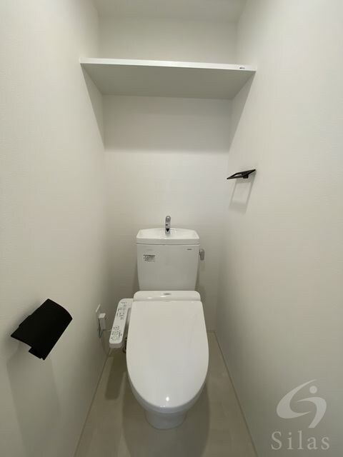 御幣島駅 徒歩10分 7階の物件内観写真