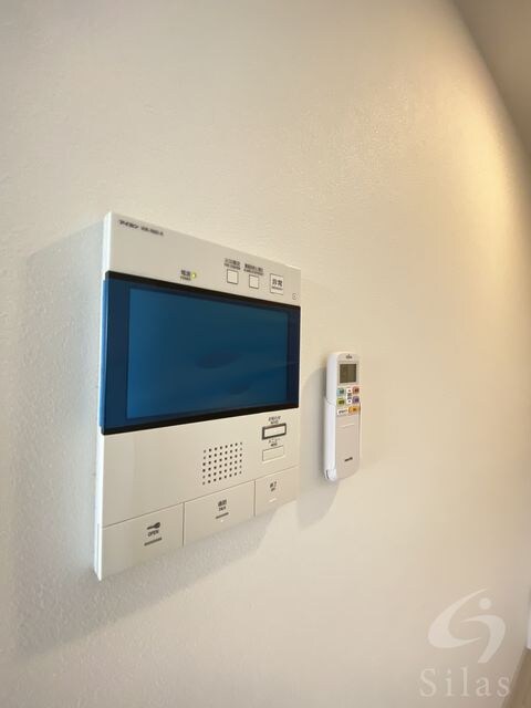 御幣島駅 徒歩10分 7階の物件内観写真