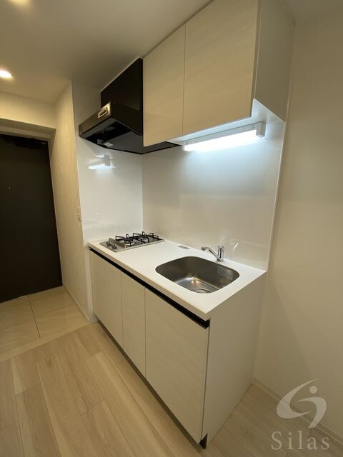 御幣島駅 徒歩10分 7階の物件内観写真