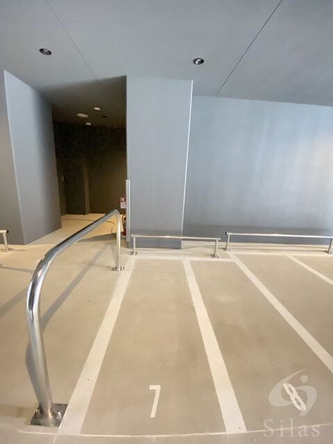 御幣島駅 徒歩10分 7階の物件外観写真