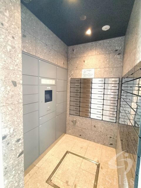 塚本駅 徒歩4分 5階の物件外観写真