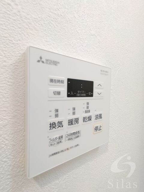 塚本駅 徒歩4分 5階の物件内観写真