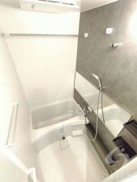 塚本駅 徒歩4分 5階の物件内観写真