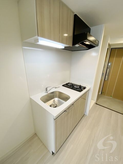 塚本駅 徒歩4分 5階の物件内観写真