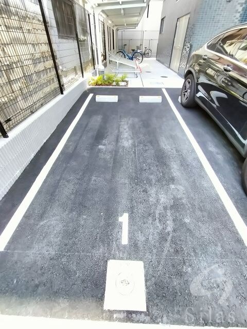 塚本駅 徒歩4分 5階の物件外観写真