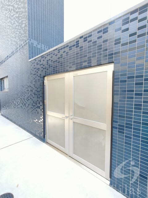 塚本駅 徒歩4分 5階の物件外観写真