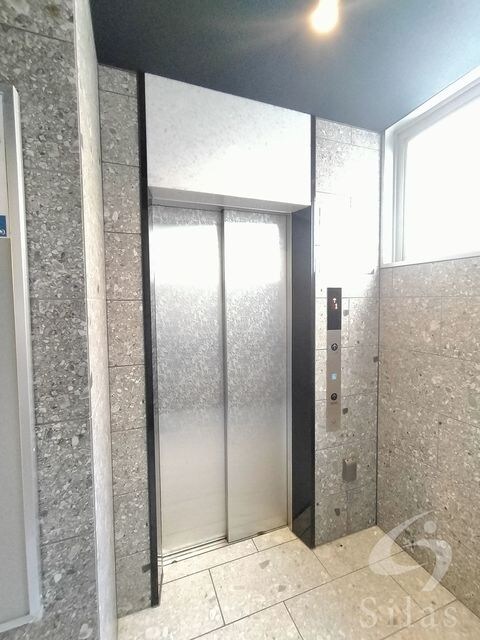 塚本駅 徒歩4分 5階の物件外観写真