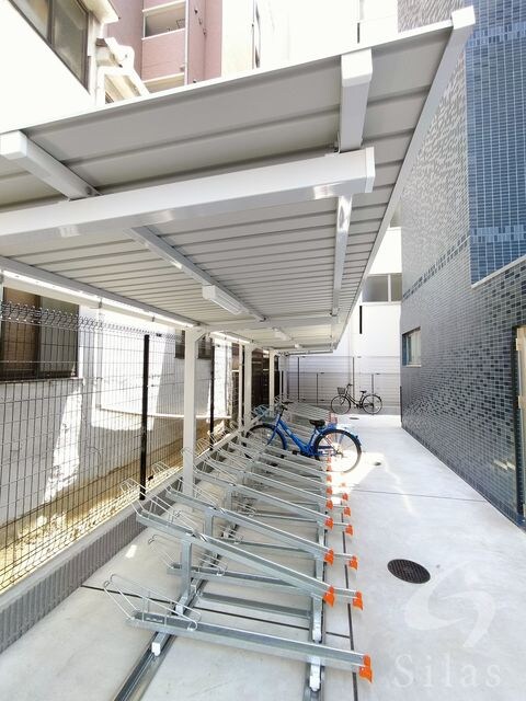 塚本駅 徒歩4分 5階の物件外観写真