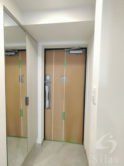 塚本駅 徒歩4分 5階の物件内観写真