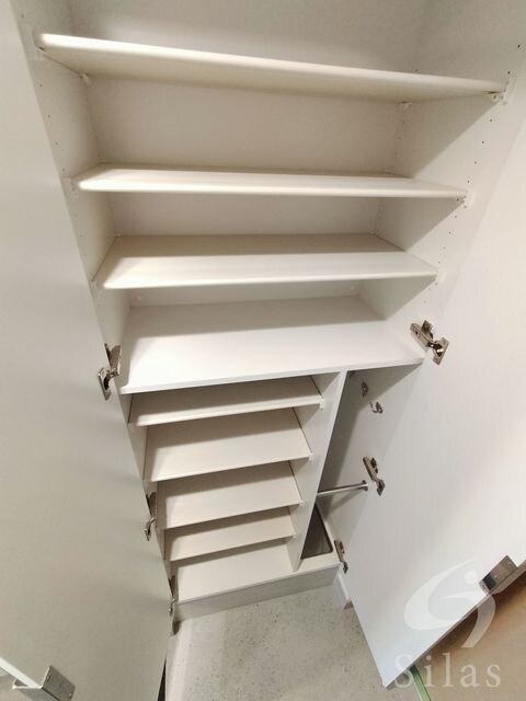 塚本駅 徒歩4分 5階の物件内観写真