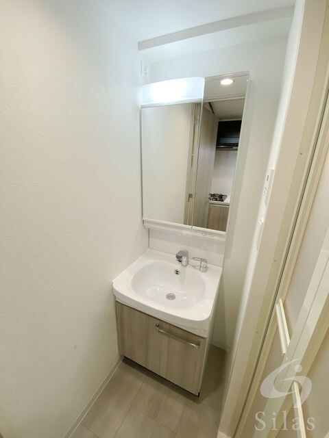 塚本駅 徒歩4分 5階の物件内観写真