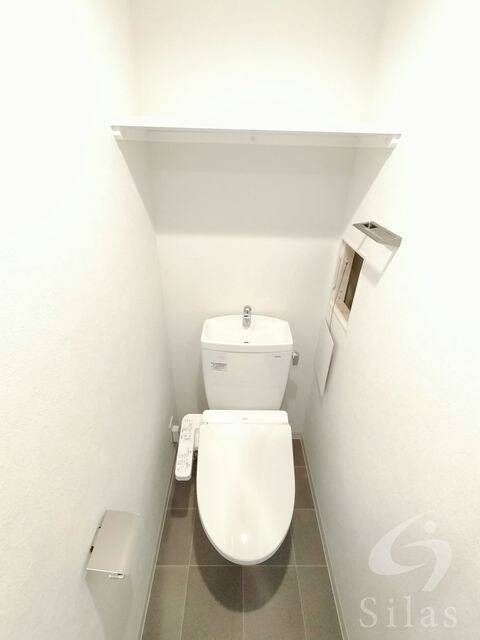 塚本駅 徒歩4分 5階の物件内観写真