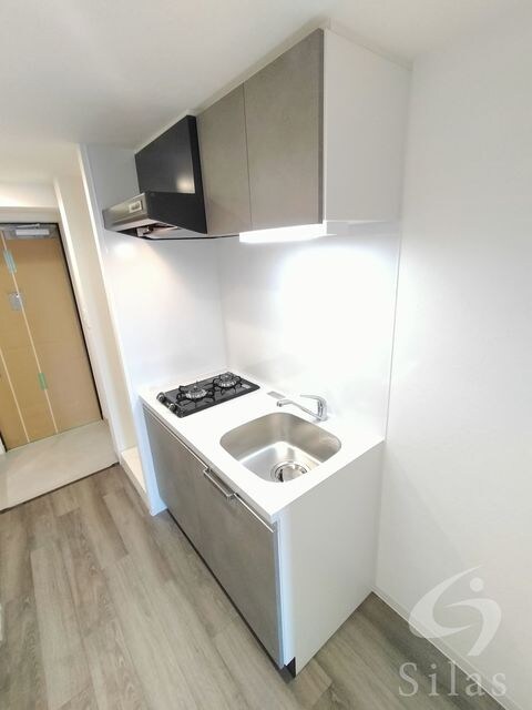 塚本駅 徒歩4分 5階の物件内観写真