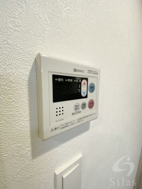 塚本駅 徒歩4分 5階の物件内観写真