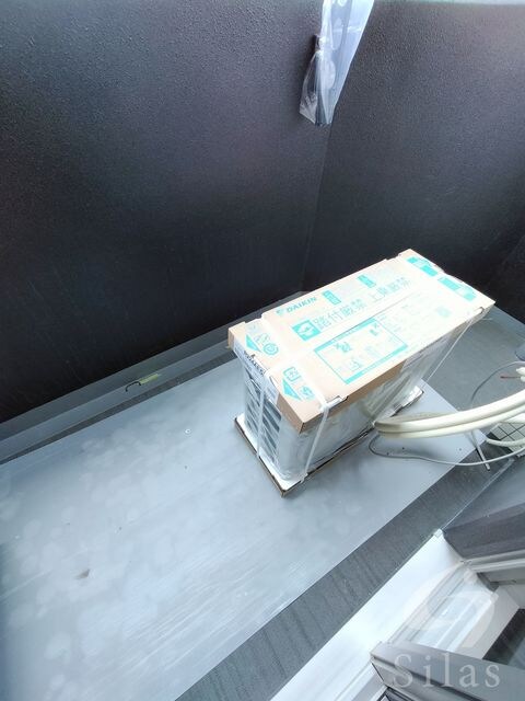 塚本駅 徒歩4分 5階の物件内観写真