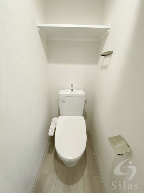 塚本駅 徒歩4分 5階の物件内観写真