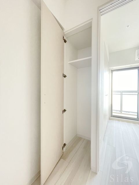 塚本駅 徒歩3分 10階の物件内観写真