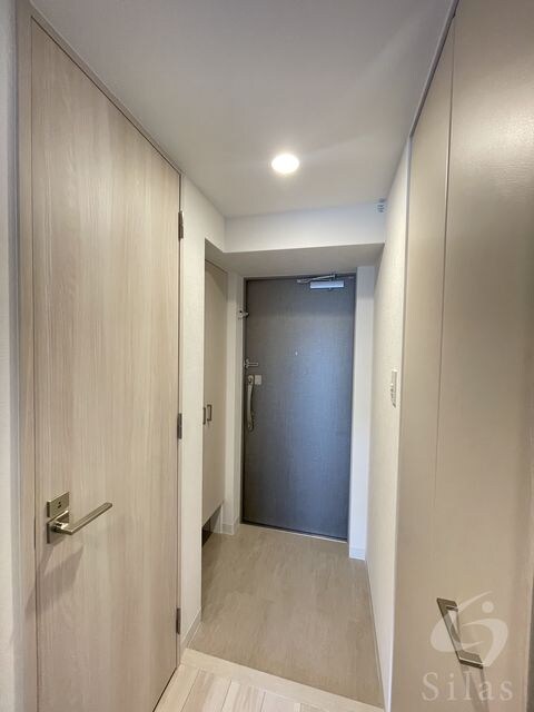 塚本駅 徒歩3分 10階の物件内観写真