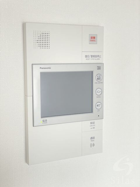 塚本駅 徒歩3分 10階の物件内観写真