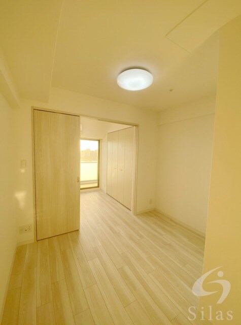 塚本駅 徒歩3分 9階の物件内観写真