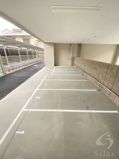 塚本駅 徒歩3分 10階の物件外観写真