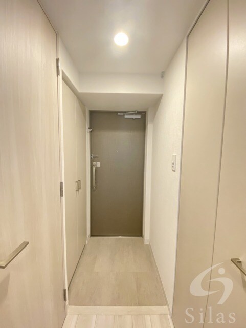 塚本駅 徒歩3分 9階の物件内観写真