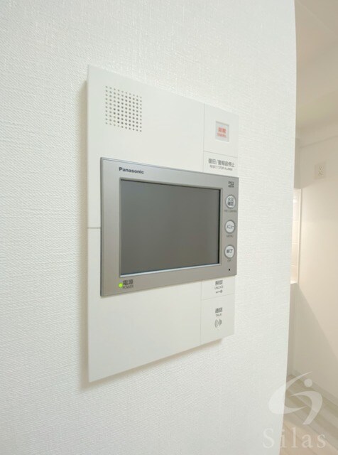 塚本駅 徒歩3分 9階の物件内観写真