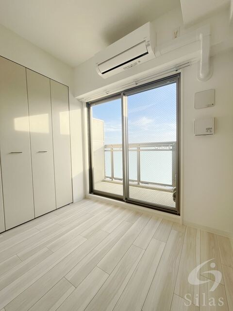 塚本駅 徒歩3分 10階の物件内観写真