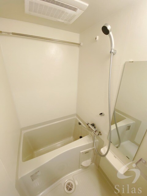 塚本駅 徒歩3分 9階の物件内観写真