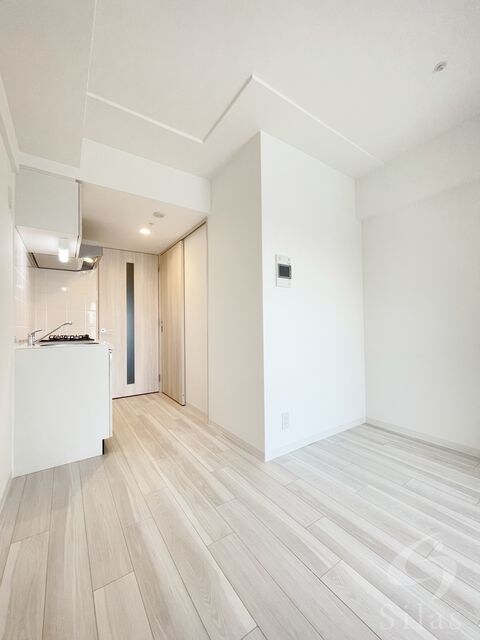 塚本駅 徒歩3分 10階の物件内観写真