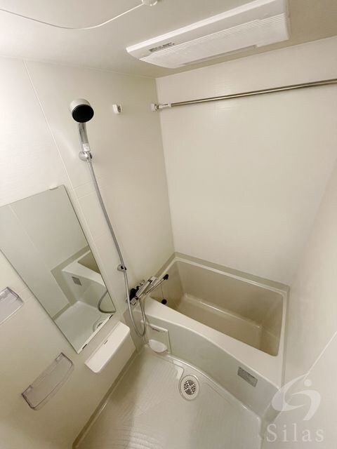 塚本駅 徒歩3分 10階の物件内観写真