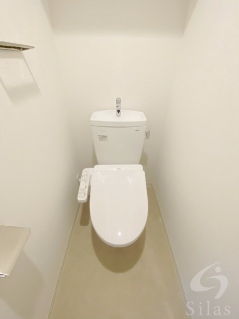 塚本駅 徒歩3分 9階の物件内観写真