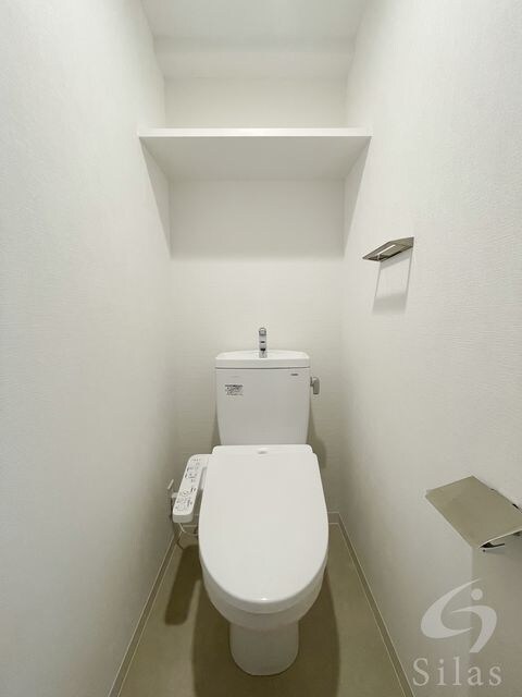 塚本駅 徒歩3分 10階の物件内観写真