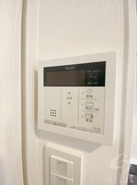 塚本駅 徒歩3分 9階の物件内観写真