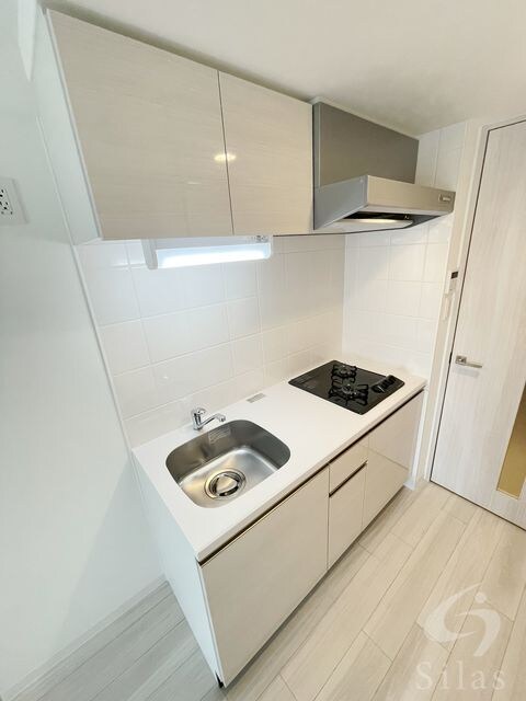 塚本駅 徒歩3分 10階の物件内観写真