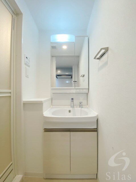 塚本駅 徒歩3分 9階の物件内観写真