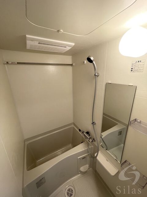 塚本駅 徒歩3分 10階の物件内観写真