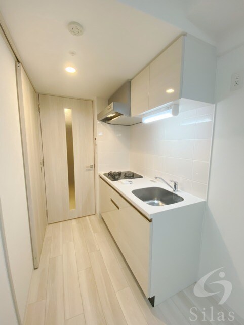 塚本駅 徒歩3分 9階の物件内観写真