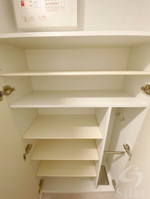 塚本駅 徒歩3分 9階の物件内観写真