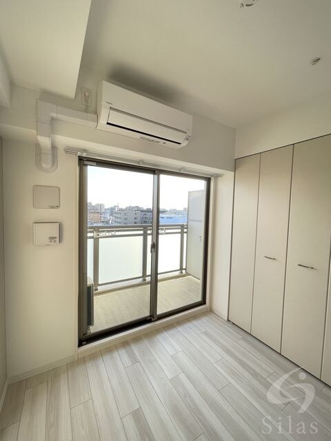 塚本駅 徒歩3分 10階の物件内観写真