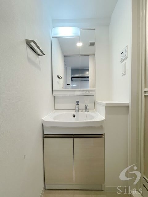 塚本駅 徒歩3分 10階の物件内観写真